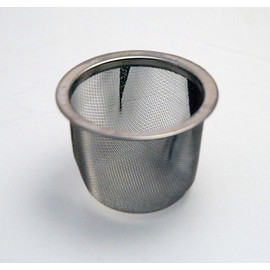 eve-mode 18-8 ステンレス製 茶こし 48-40 サイズ48mm 深さ40mm