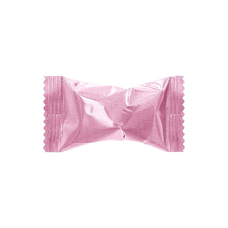 The Dreidel Company Pastel Pink Buttermints, Mint Candies, After Dinner