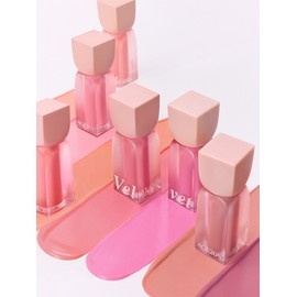 Velvet Haze Blusher / 벨벳 헤이즈 블러셔