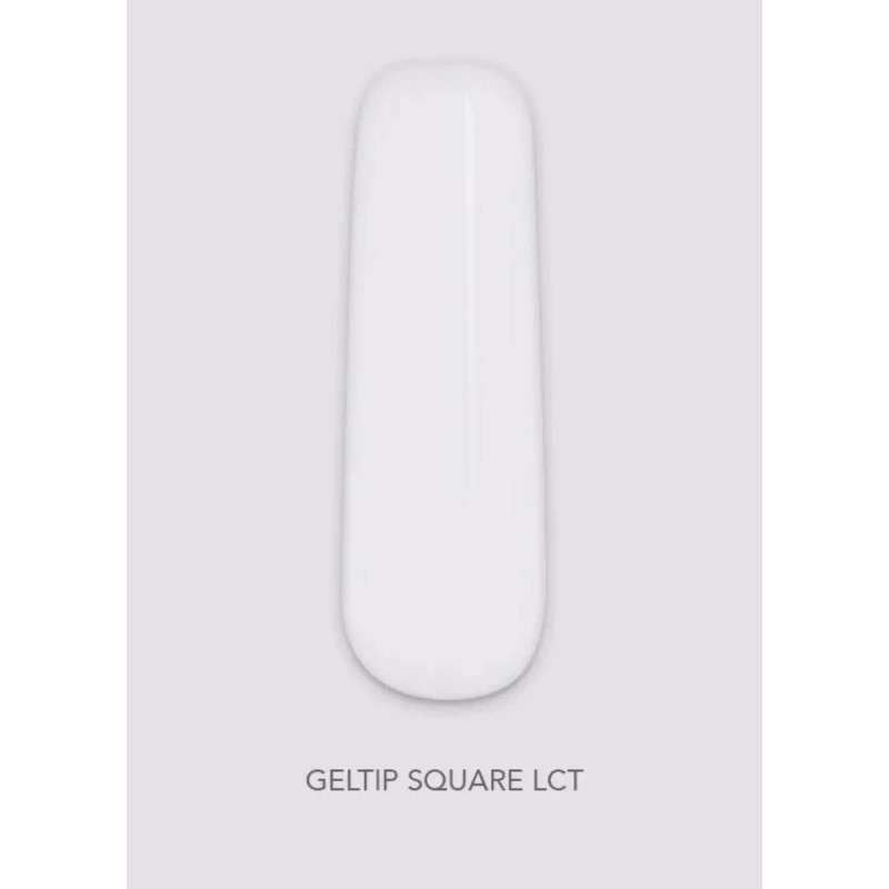 Gloss Over Tip De Gel Extensiones De Uña Press On