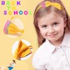Back to School Headbands Cute Headband for Girls Pencil Hair