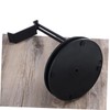 GRIRIW Headset Stand with Flat Base Headphone Rack Aluminum Alloy