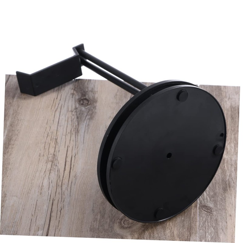 GRIRIW Headset Stand with Flat Base Headphone Rack Aluminum Alloy