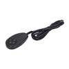 Lift Chair Remote 4 Buttons 5 Pin Up Down Replacement