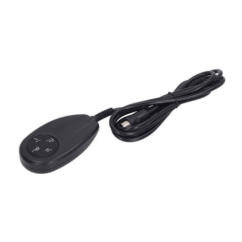 Lift Chair Remote 4 Buttons 5 Pin Up Down Replacement
