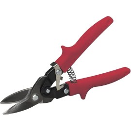 Malco M2001 10" Aviation Snip Left Cutting Tool