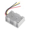 Voltage Regulator, DC 12V 24V to 48V 10A Waterproof Boost