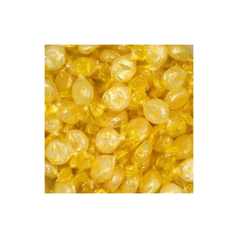 Acid Drops 500g Sweet Jar