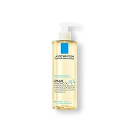 La Roche-Posay Aceite de ducha La Roche Posay Lipikar Cleansing Oil para Piel Seca o Atópica 400ml