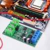 PT100 RS485 Sensor Module, PTA9B01 DC 12V 24V RS485 Temperature
