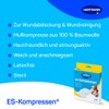 ES-KOMPRESSEN Sterile Gauze Dressings for Wound Cleansing & Covering and