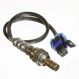 Carock 2Pcs O2 Oxygen Sensors 234-4337, 234-4243 Upstream O2 Sensor 1 & Downstream O2 Sensor 2 Heated Compatible with Chevy Colorado, GMC Canyon, Hummer H3 H3T Oxygen Sensors