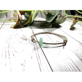 Exam Good Luck Crystal Bracelet - Good Luck Bracelet - Exam Support