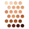 Flawless Stay Base Maquillaje Liquido Beauty Creations Tono FS7.0
