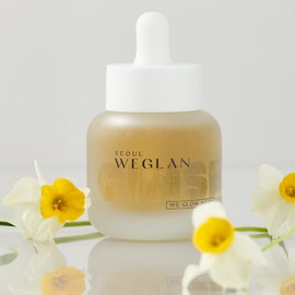 위글랜 진생리페어 속광 앰플 Wigland Ginseng Repair Radiance Ampoule, 30ml × 1개