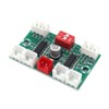 DollaTek PAM8403 Digital Amplifier Board 4 Channels Mini Amplifiers Usb