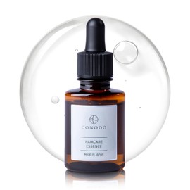 【Contains 20% Niacinamide】CONODO Niacinamide Skin Serum 30ml CICA Hyaluronic Acid Collagen Proteoglycan Placenta for Blemishes Wrinkles High Concentration High Moisturizing Additive-Free Domestic