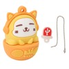 Cartoon Flash Drive PVC USB2.0 Cat Pattern Plug and Play