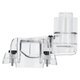 Kyocera 6077371 Former Ryobi Trimmer Dust Collection Adapter for TRE60V/MTR42