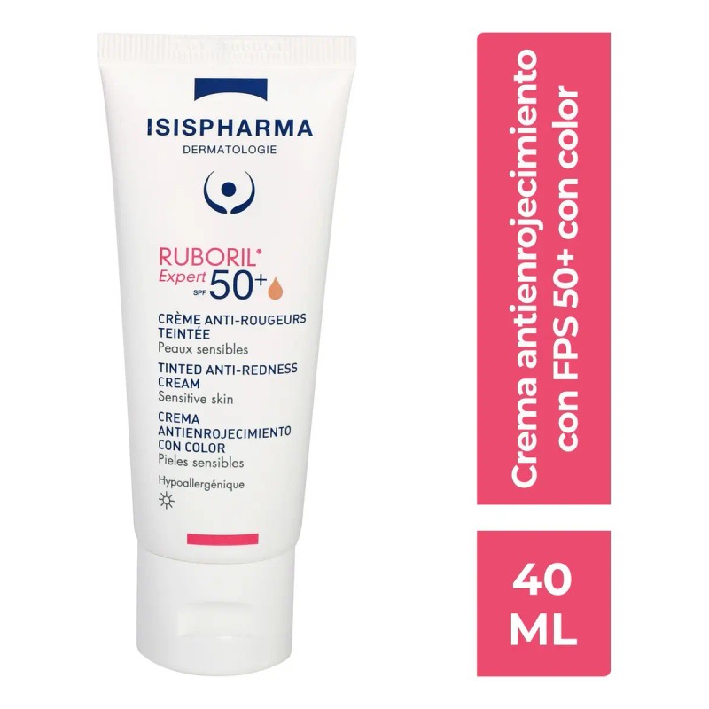 Ruboril Expert Nueva Imagen