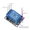 Podazz 5PCS 5V Relay module Board suitable for PIC AVR