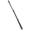 Folding Signal Gain Antenna SMAFemale 136520MHZ Aerial for Walkie Talkie