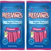 Red Vines Red vines Sugar Free Strawberry - 5 Oz