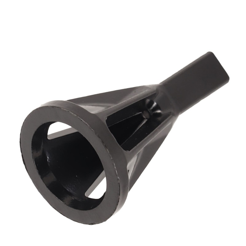 2pcs Deburring External Chamfering Tool High Speed Stainless Steel Triangular