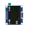 7Pin 1.54in IPS Display Module SPD0301 Drive IC 128X64 SPI
