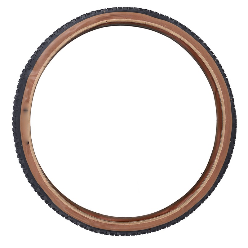27.5x2.20 Bike Outer Tire Rubber Anti Slip Mountain Road Bike