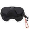 DAYOFF Diving Mask Goggles Case for Skiing Snowboarding 3D Storage