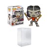 Funko Pop! Comics TMNT Casey Jones Previews PX Exclusive Bundled