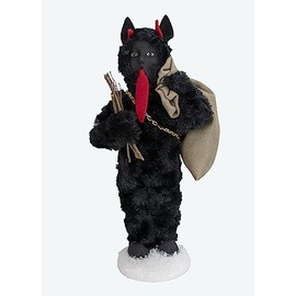 Byers' Choice Krampus 4830 from The Holiday?Traditions Collection