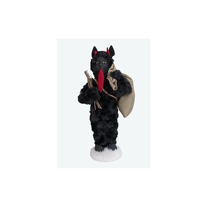 Byers' Choice Krampus 4830 from The Holiday?Traditions Collection