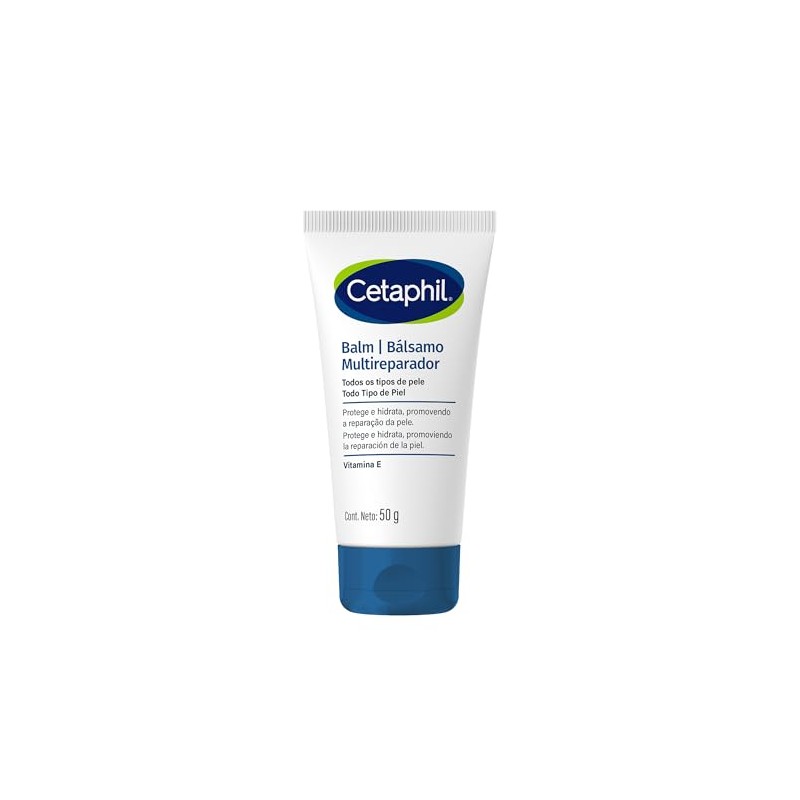 Cetaphil Bálsamo Multireparador 50g