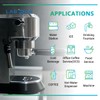 Lab Pua Residential Water Filter Kit with Faucet LPA-CS5-10 10