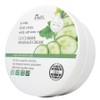 ( ) Cucumber massage cream for moisturized skin 300ml / ( )촉촉한 수분있는 피부를 위한 오이 마사지 크림 300ml