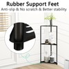 XEENEW Standing Shower Caddy Corner, 3 Tier Stainless Steel Shower