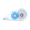 D.RECT Correction Tape with Tape Protection Cap, Correction Tape, 4.2