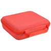 Aenllosi Hard Carrying Case Replacement for Air Hogs Zero Gravity