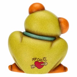 THUN - Mini Animal Frog