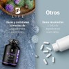 Life Mezcla Herbal Cardo Mariano Cápsulas