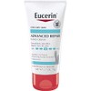 Crema de manos de reparación avanzada Eucerin, 2.7 onzas