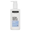 Neutrogena Buy Neutrogena Ultra Gentle Foaming Cleanser 200ml Online