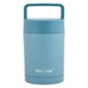 Kichna Double Walled Stainless Steel thermal Food Flask Tub |
