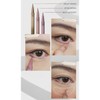 3CE Myring Eye Liner 0.5 ml, Color:01 Ash Black