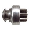 APUK Starter Motor Drive Pinion Replacement for Ford New Holland
