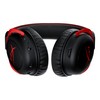 HyperX HyperX Cloud II Wireless Gaming Headset - Red