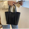 NICE SELECTION Women's Handbag, Small, Handbag, Work or School, PU