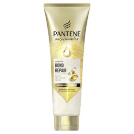 Pantene Molecular Bond Repair Deep Conditioning Hair Treatment with Biotin 150ml Pro-V Concentrated Formula for Extremely Dry Damaged Hair. Leaves Hair Visibly Healthier, Strengthened & Regenerated